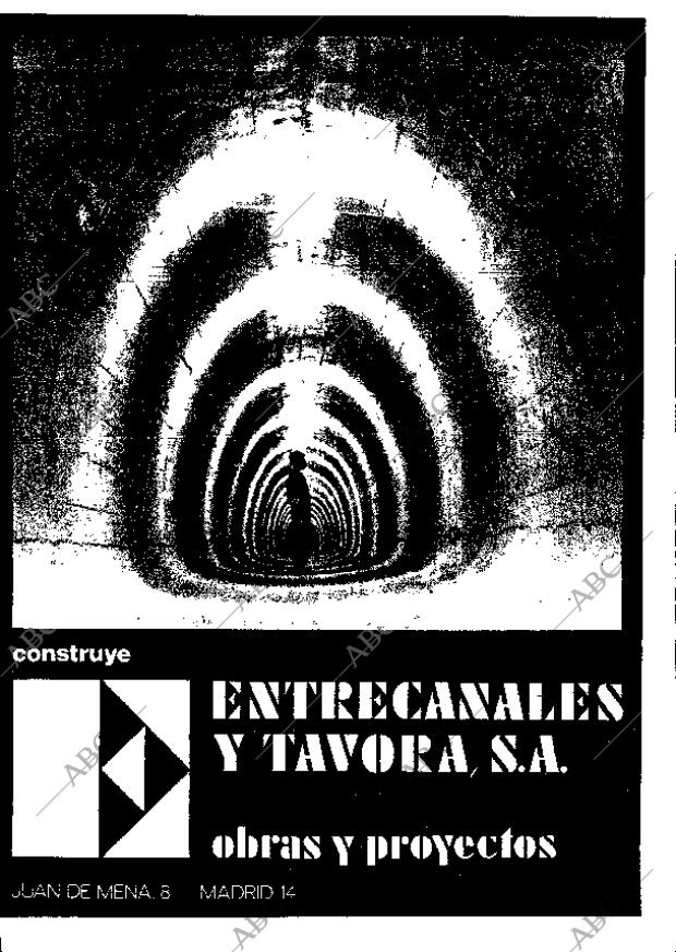 ABC MADRID 28-03-1972 página 6