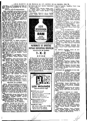 ABC MADRID 28-03-1972 página 60