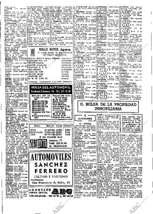 ABC MADRID 28-03-1972 página 82
