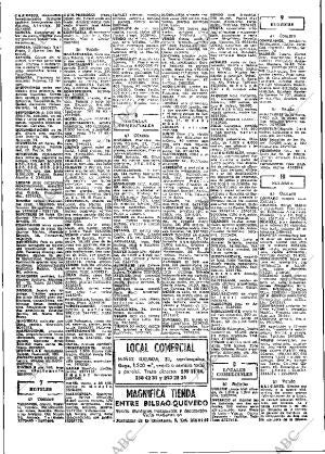 ABC MADRID 28-03-1972 página 84