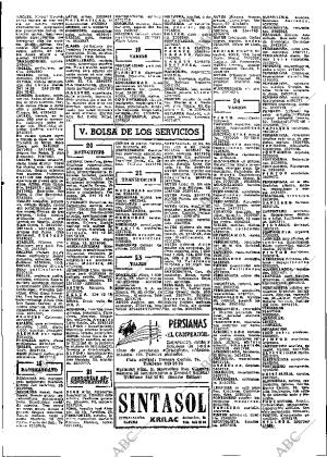 ABC MADRID 28-03-1972 página 90