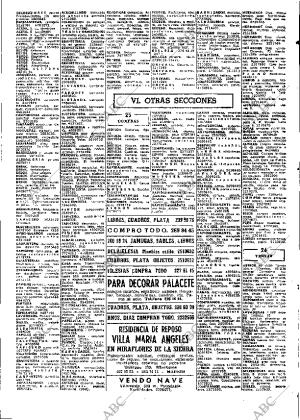 ABC MADRID 28-03-1972 página 91