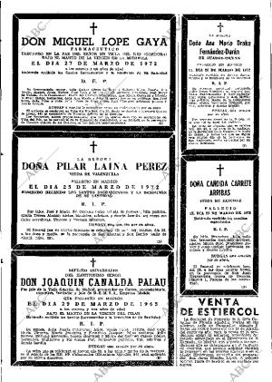 ABC MADRID 28-03-1972 página 94