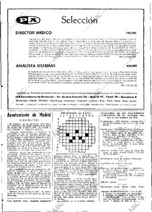 ABC MADRID 28-03-1972 página 98