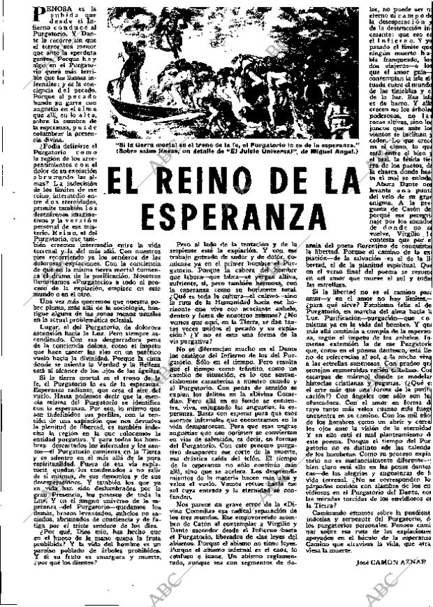 ABC MADRID 29-03-1972 página 11