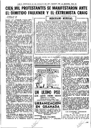 ABC MADRID 29-03-1972 página 15