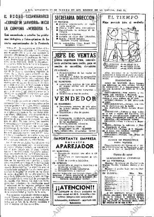 ABC MADRID 29-03-1972 página 24