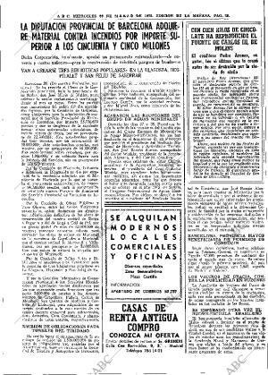 ABC MADRID 29-03-1972 página 29