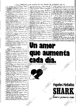 ABC MADRID 29-03-1972 página 35