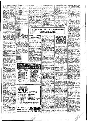 ABC MADRID 29-03-1972 página 70