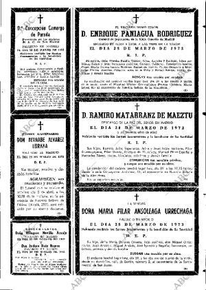 ABC MADRID 29-03-1972 página 81