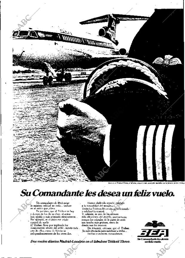 ABC MADRID 29-03-1972 página 91