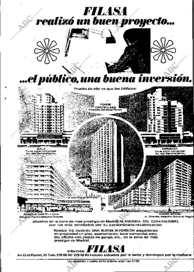 ABC MADRID 29-03-1972 página 95