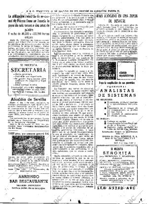 ABC SEVILLA 29-03-1972 página 51