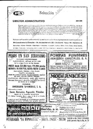 ABC SEVILLA 29-03-1972 página 58