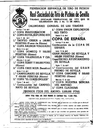 ABC SEVILLA 29-03-1972 página 8