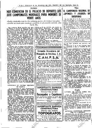 ABC MADRID 30-03-1972 página 53