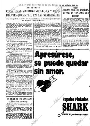 ABC MADRID 30-03-1972 página 55