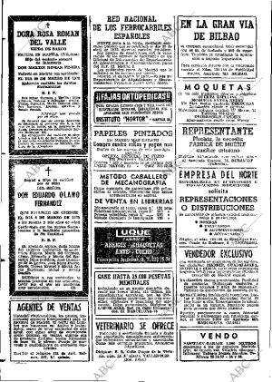 ABC MADRID 30-03-1972 página 76