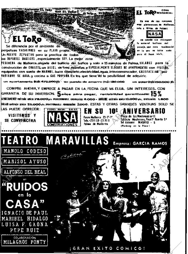 ABC MADRID 02-04-1972 página 10