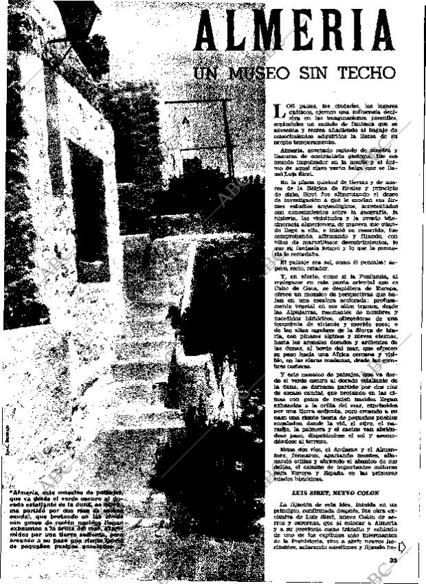 ABC MADRID 02-04-1972 página 131