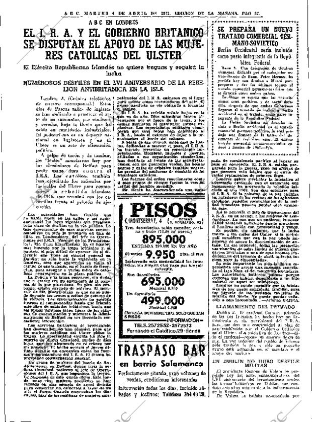 ABC MADRID 04-04-1972 página 27