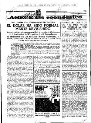 ABC MADRID 04-04-1972 página 57