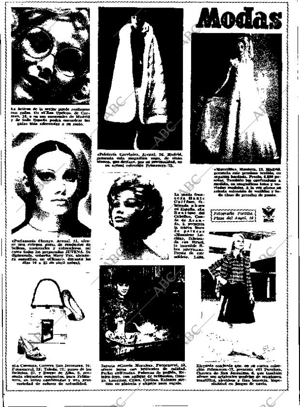 ABC MADRID 04-04-1972 página 8