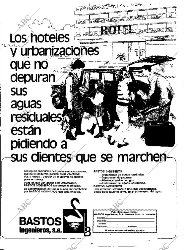 ABC MADRID 04-04-1972 página 9
