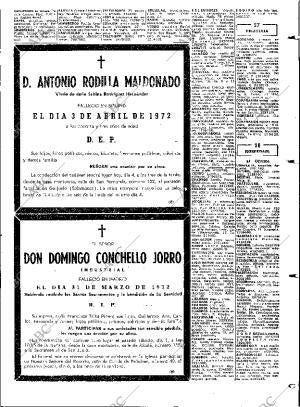 ABC MADRID 04-04-1972 página 99