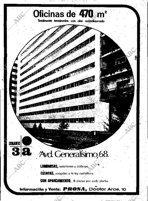 ABC MADRID 05-04-1972 página 9