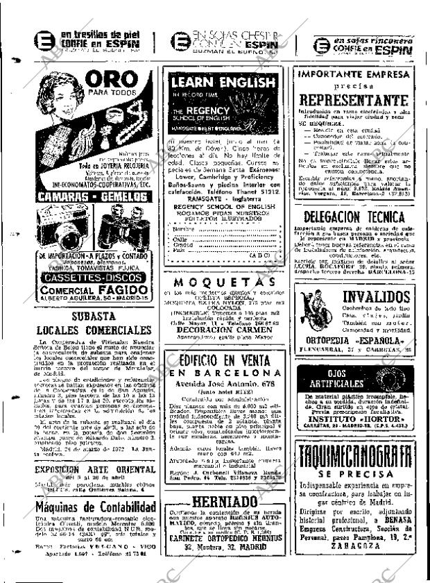 ABC MADRID 08-04-1972 página 114