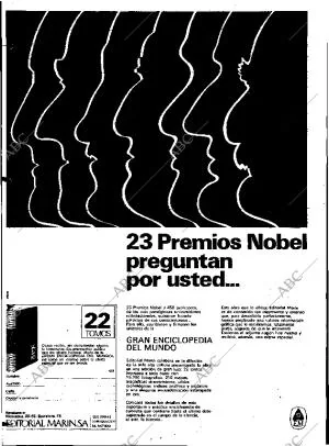 ABC MADRID 08-04-1972 página 118