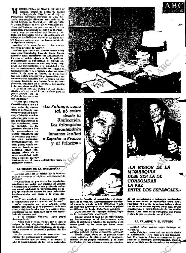 ABC MADRID 08-04-1972 página 119