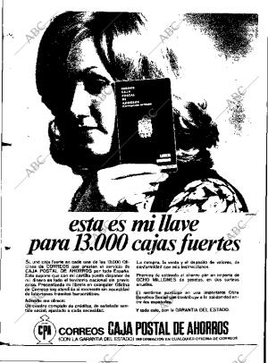 ABC MADRID 08-04-1972 página 120