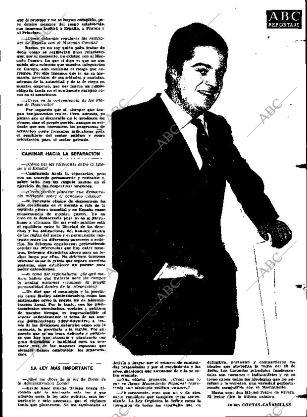 ABC MADRID 08-04-1972 página 121