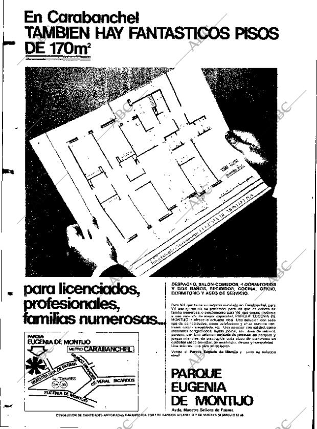 ABC MADRID 08-04-1972 página 128