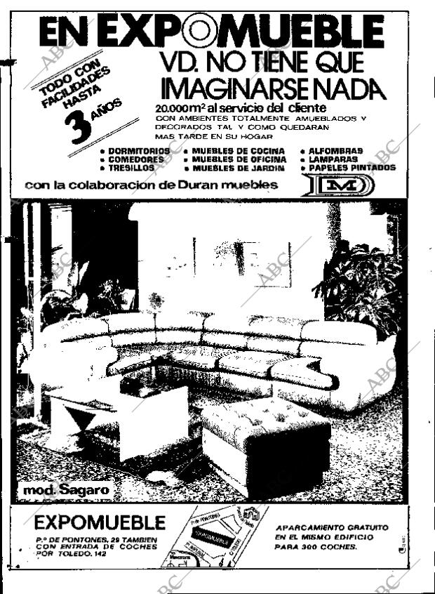 ABC MADRID 08-04-1972 página 132
