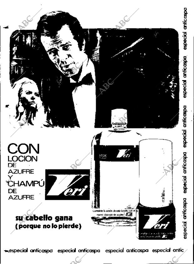 ABC MADRID 08-04-1972 página 136