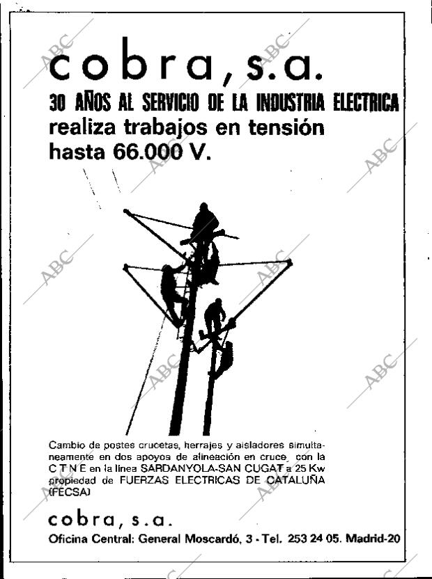 ABC MADRID 08-04-1972 página 20