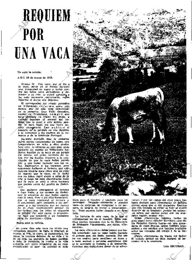 ABC MADRID 08-04-1972 página 23