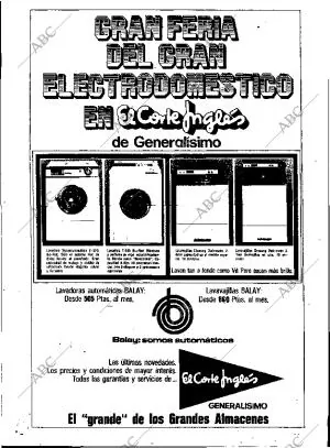 ABC MADRID 08-04-1972 página 27