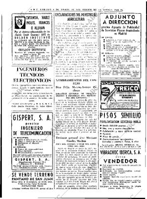 ABC MADRID 08-04-1972 página 30