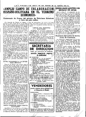 ABC MADRID 08-04-1972 página 35