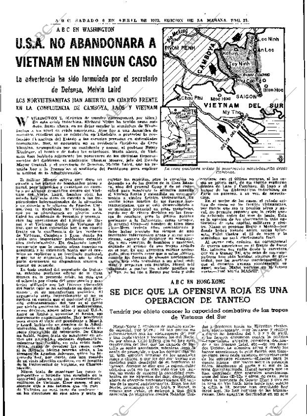 ABC MADRID 08-04-1972 página 37