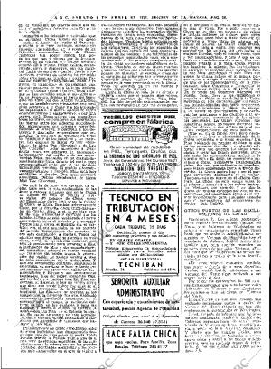 ABC MADRID 08-04-1972 página 38