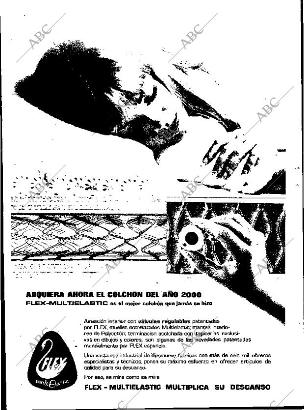 ABC MADRID 08-04-1972 página 4