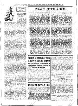 ABC MADRID 08-04-1972 página 51