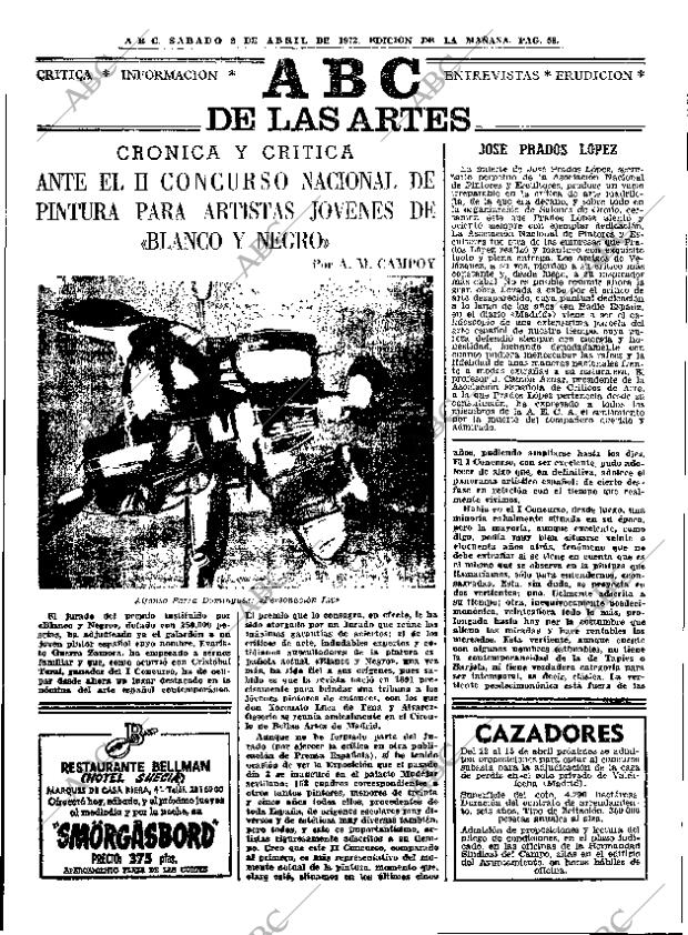 ABC MADRID 08-04-1972 página 58