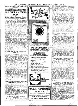 ABC MADRID 08-04-1972 página 64